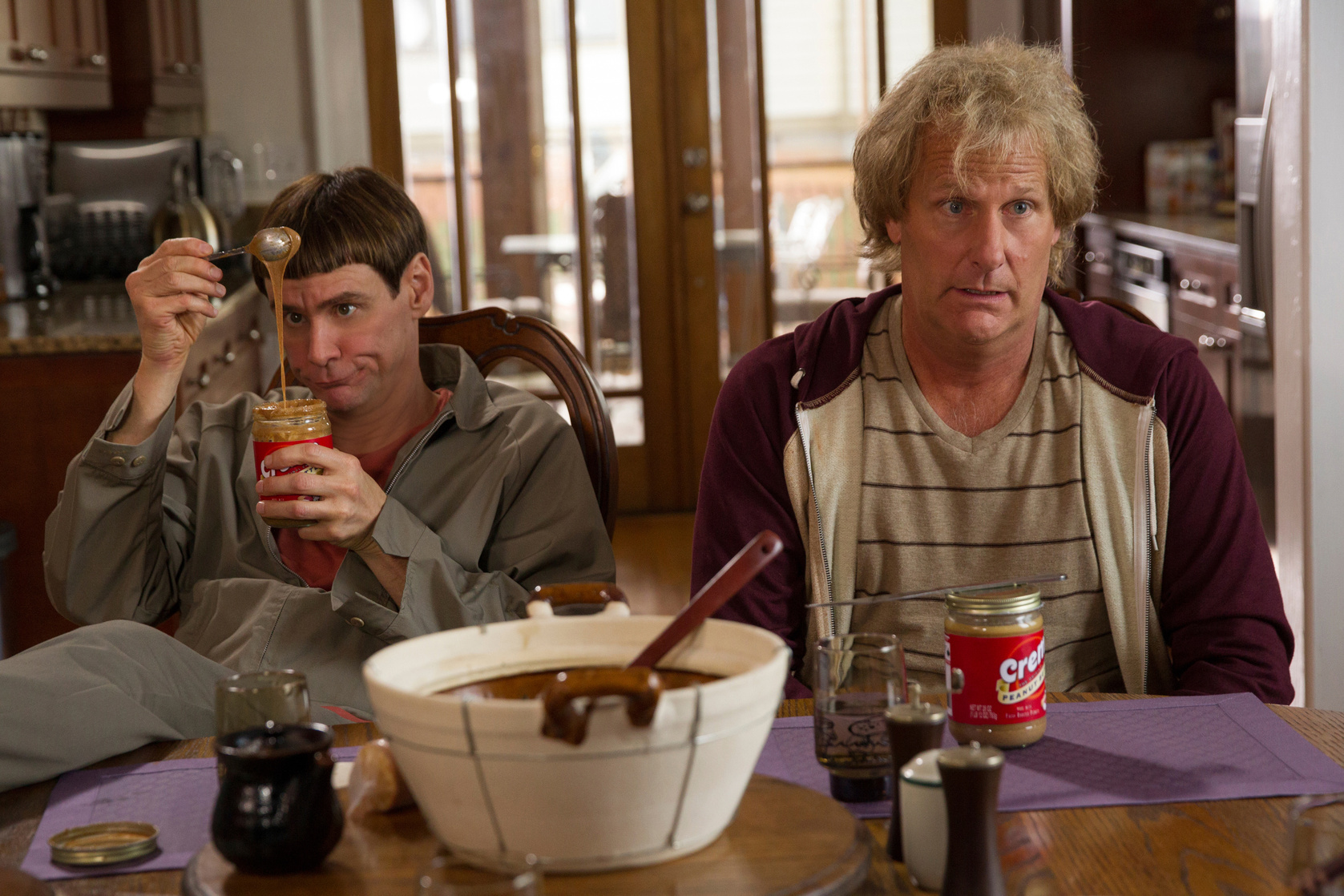 Dumb and Dumber To