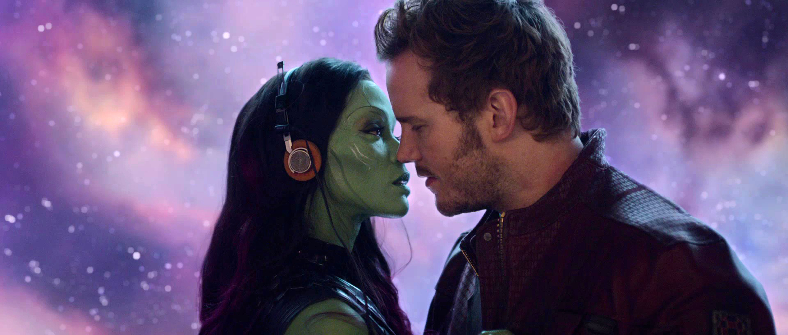 Guardians of the Galaxy Guardians of the Galaxy