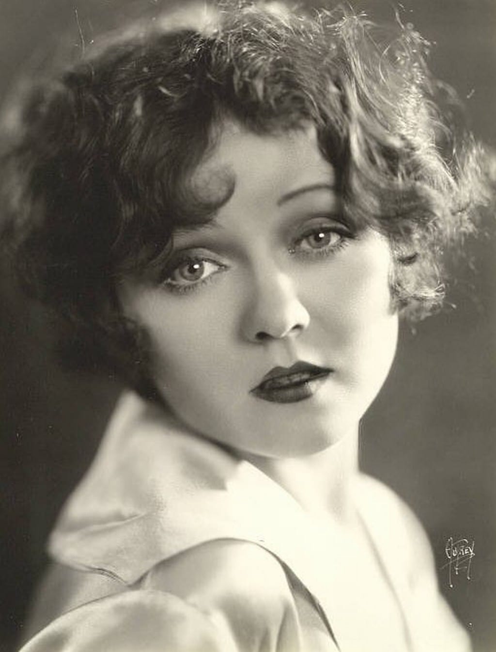 Nancy Carroll