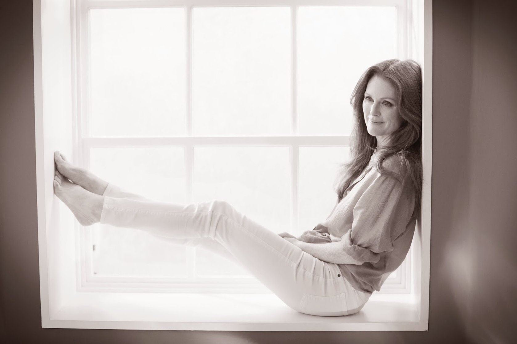 Julianne Moore Julianne Moore