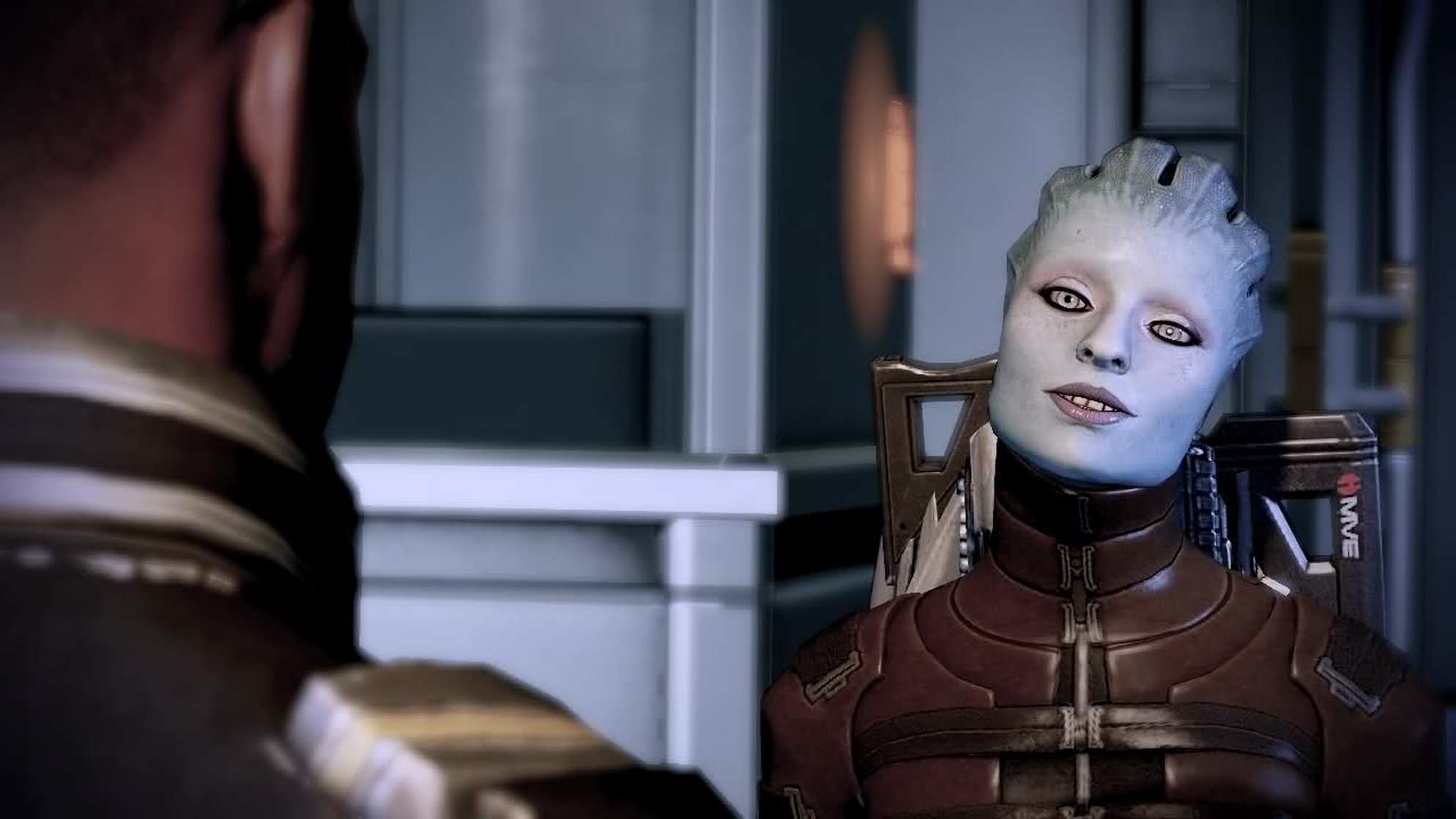 Morinth
