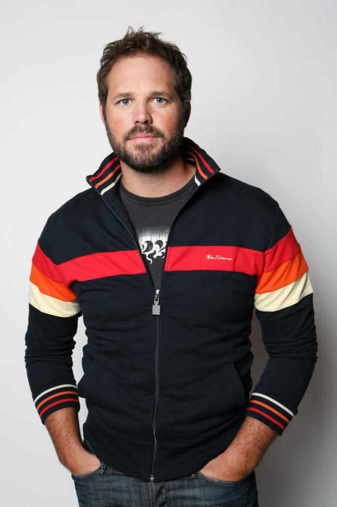 Picture of David Denman