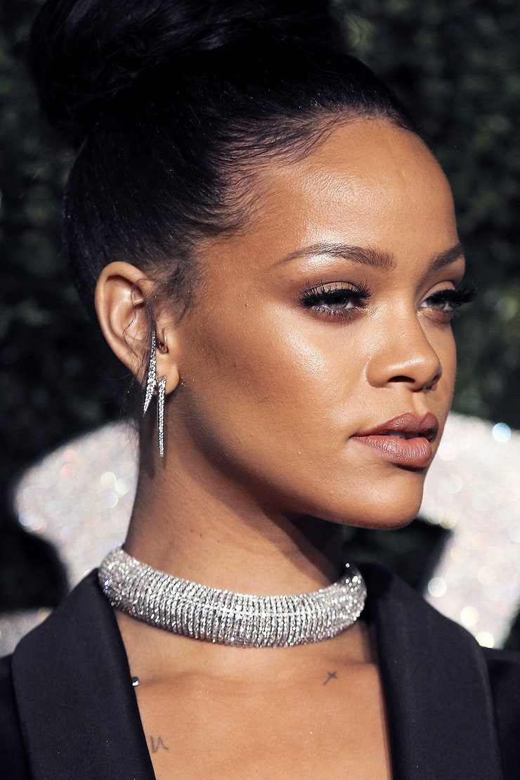 Picture of Rihanna