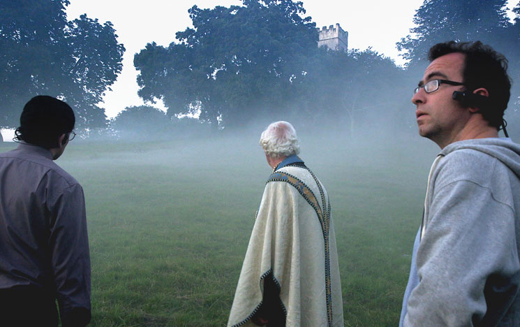 Final Prayer Final Prayer