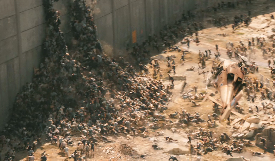 World War Z World War Z