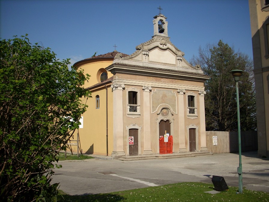 Mombello Psychiatric Hospital
