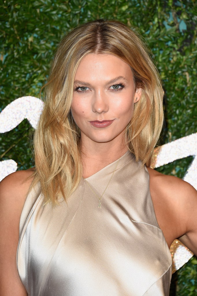 Picture Of Karlie Kloss 1584