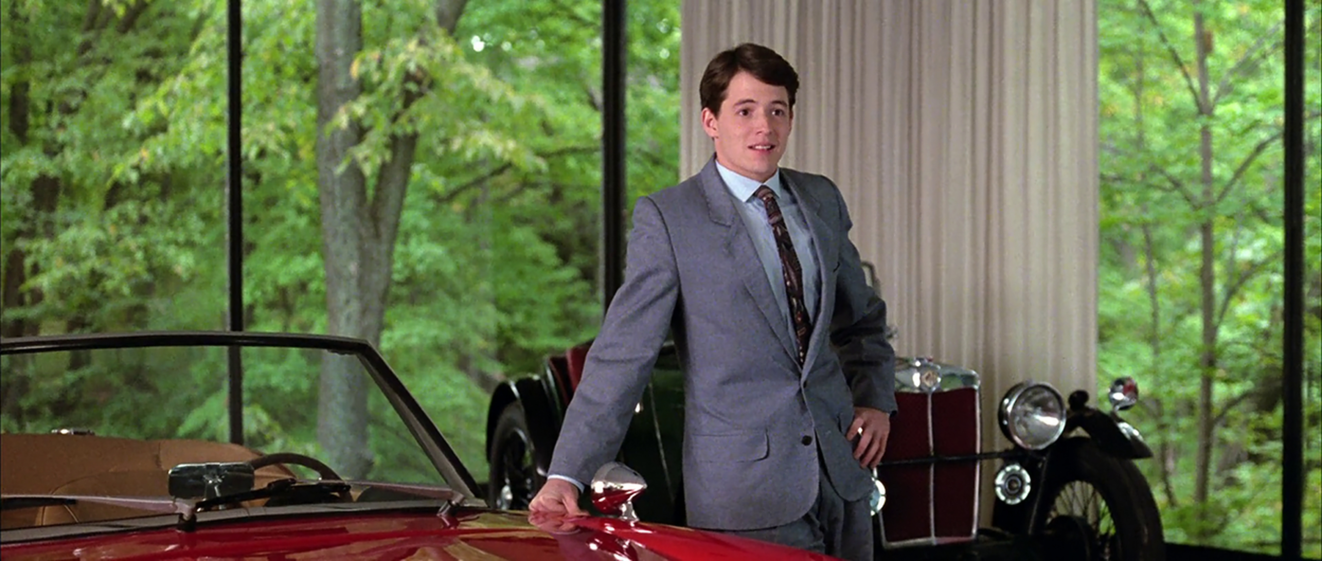 Ferris Bueller's Day Off Ferris Bueller's Day Off