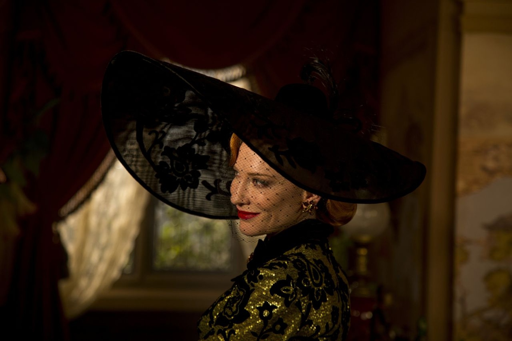 Cate Blanchett