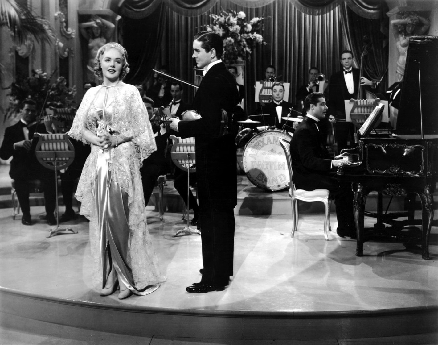 Alice Faye Alice Faye