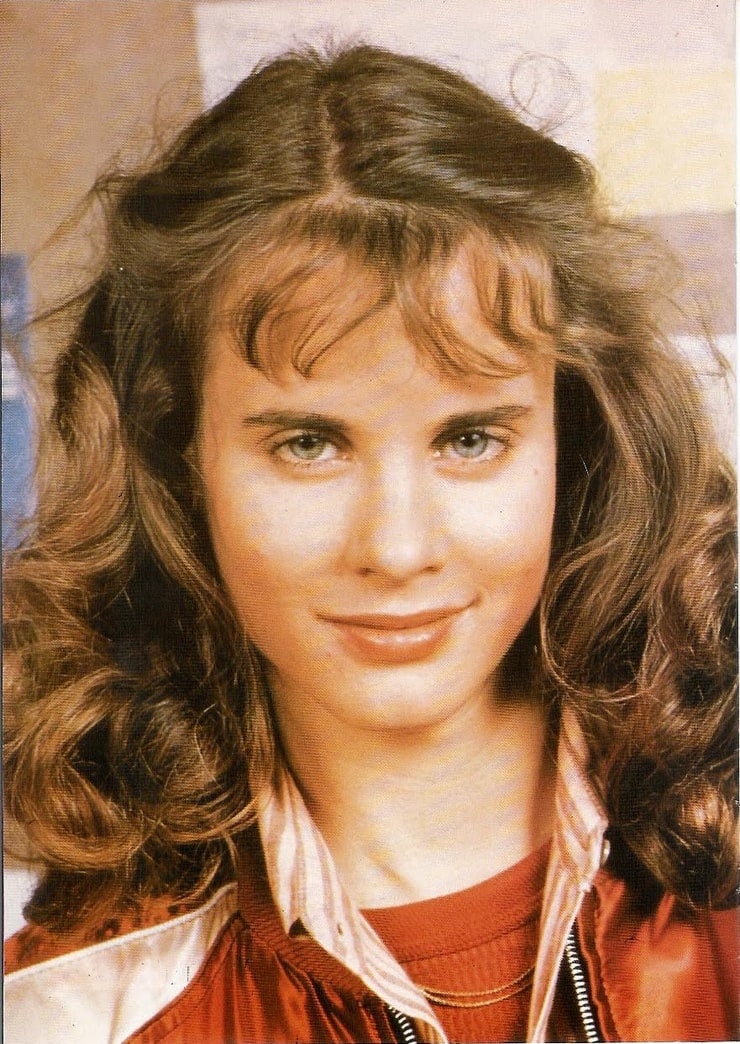 Picture of Lori Singer