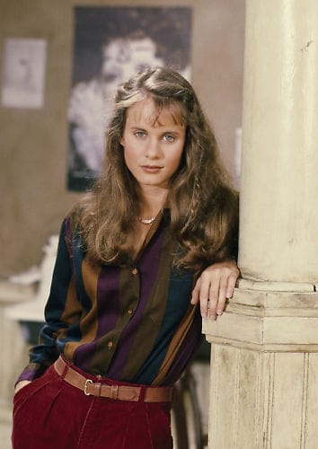 Image Of Lori Singer 