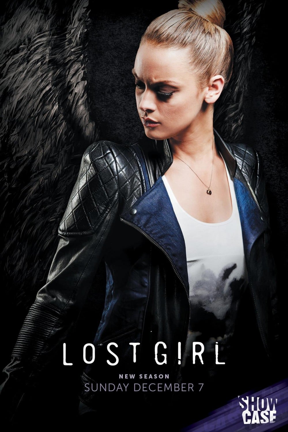 Picture Of Lost Girl