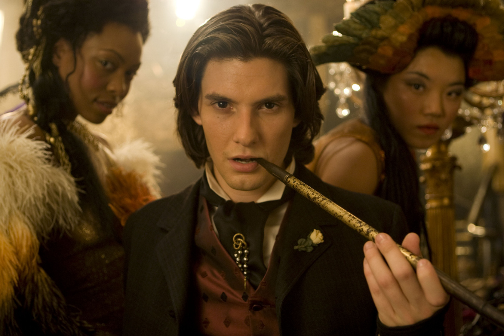 Dorian Gray 