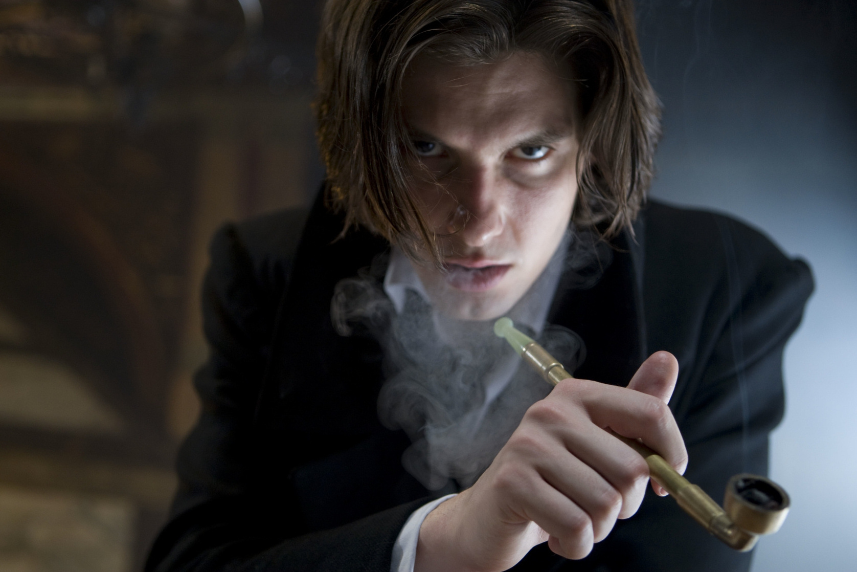 Dorian Gray 
