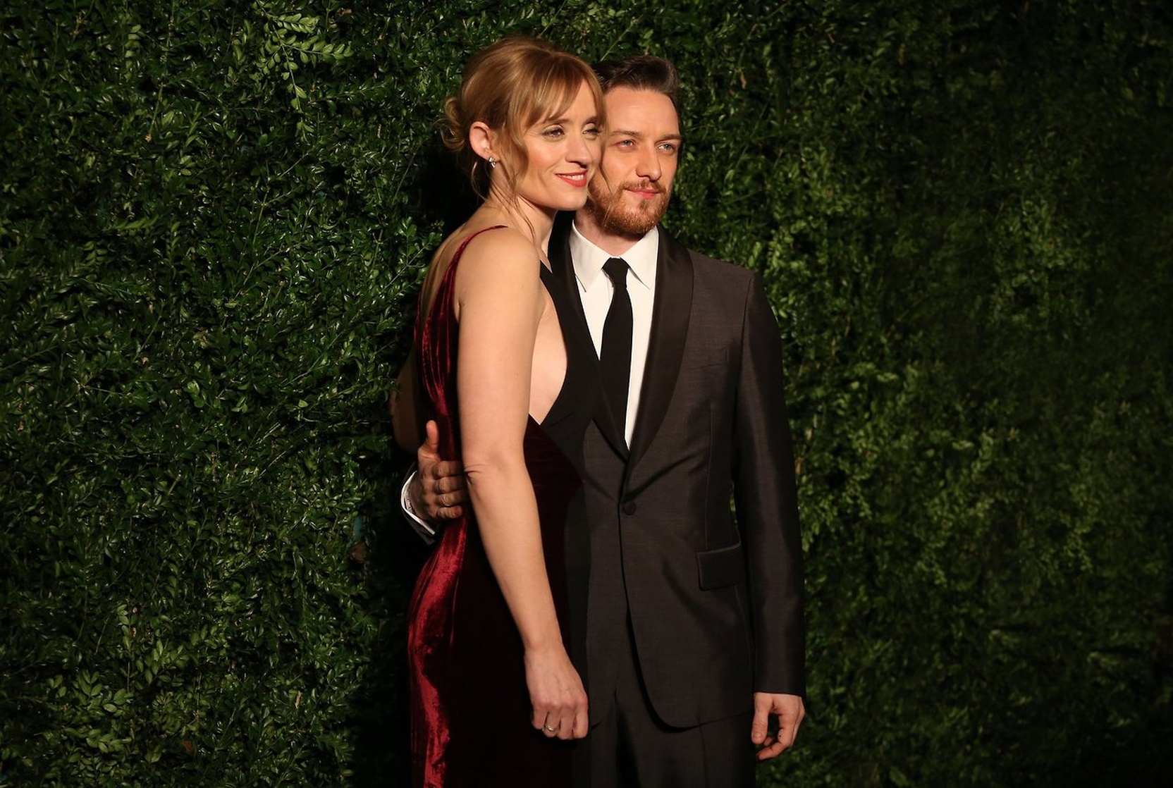 Anne-Marie Duff