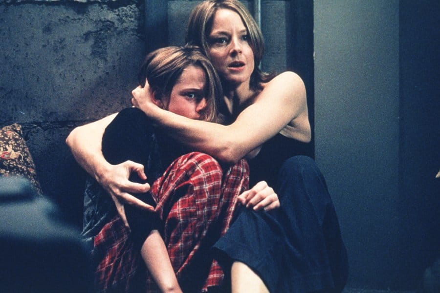 Panic Room