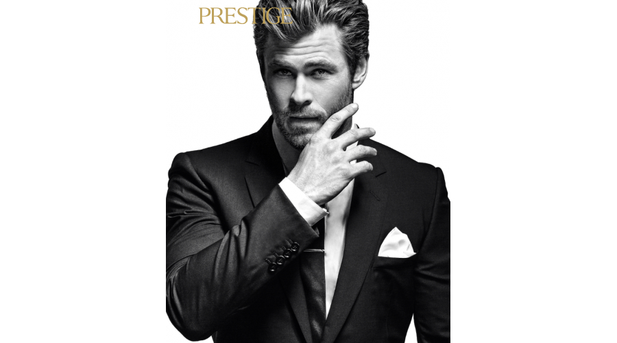 Chris Hemsworth