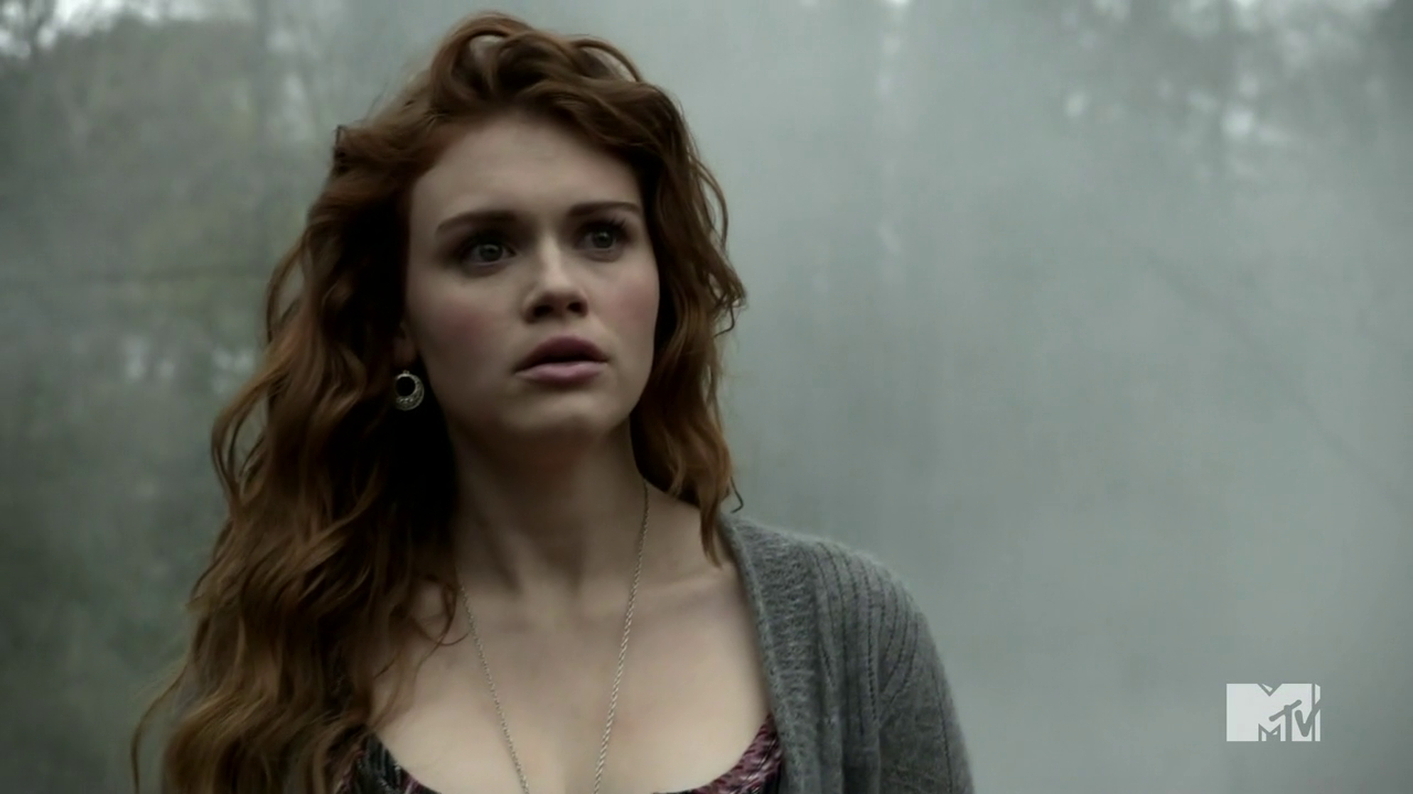 Lydia Martin