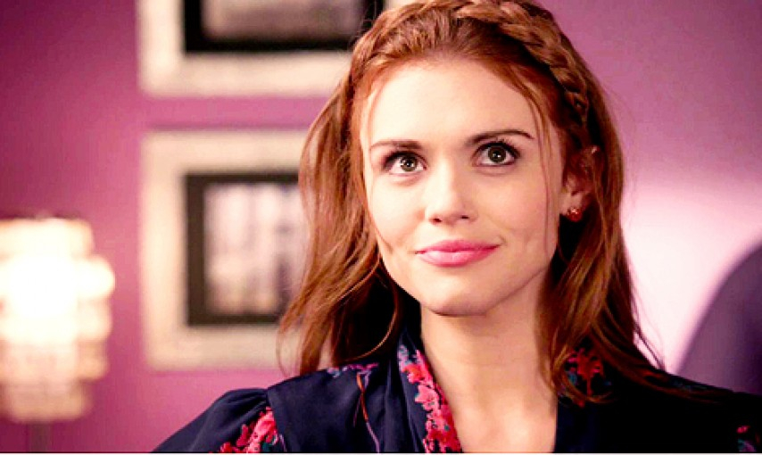 Lydia Martin