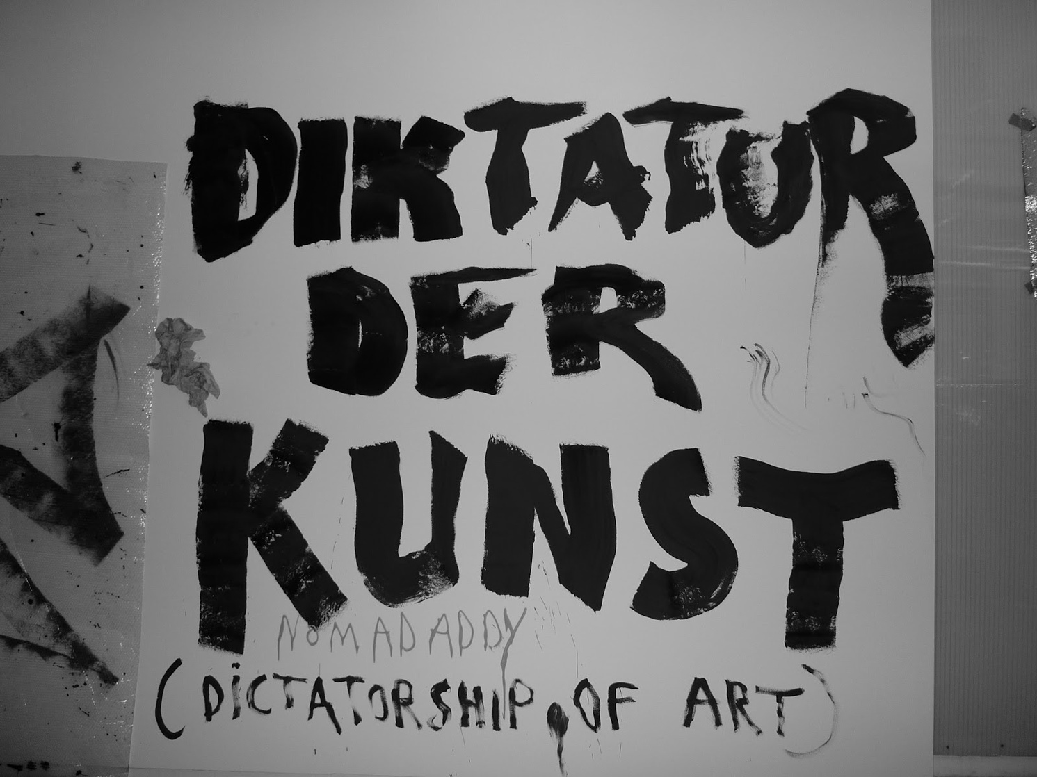 Jonathan Meese