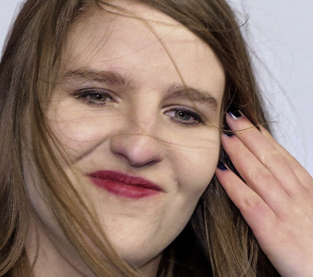 Helene Hegemann