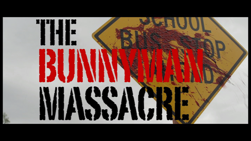 Picture of The Bunnyman Massacre