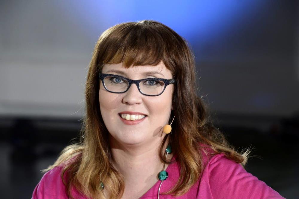 Merja Kyllönen