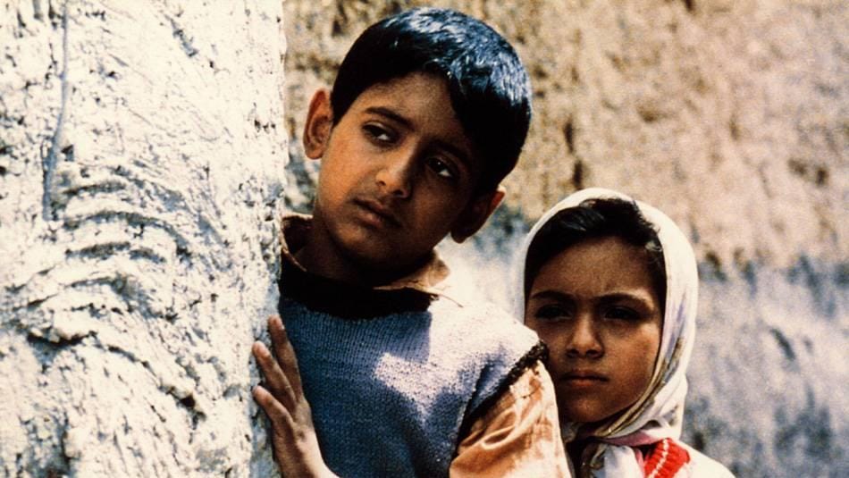 Picture of Children of Heaven (1997)