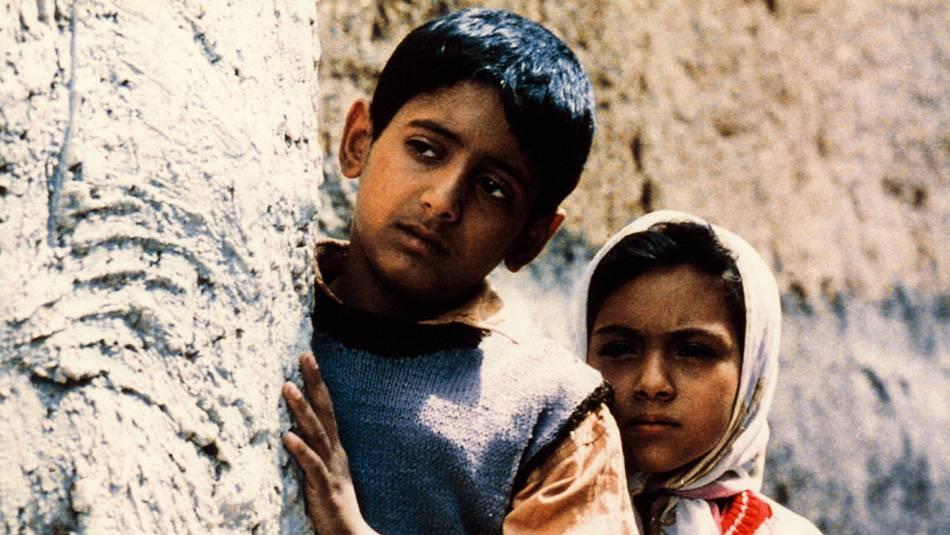 Children of Heaven 