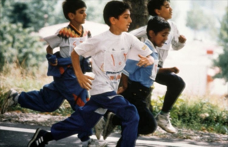 Children of Heaven 