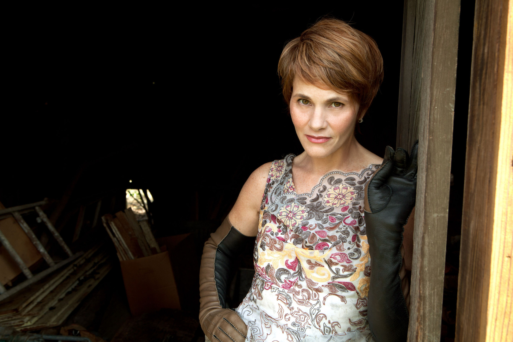 Shawn Colvin