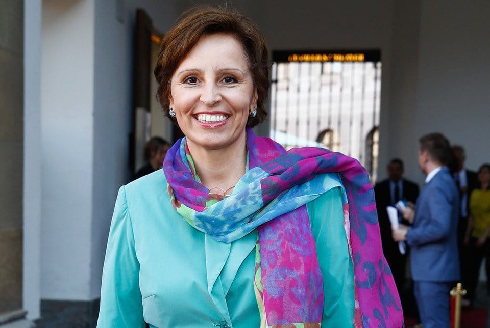 Christine Haderthauer