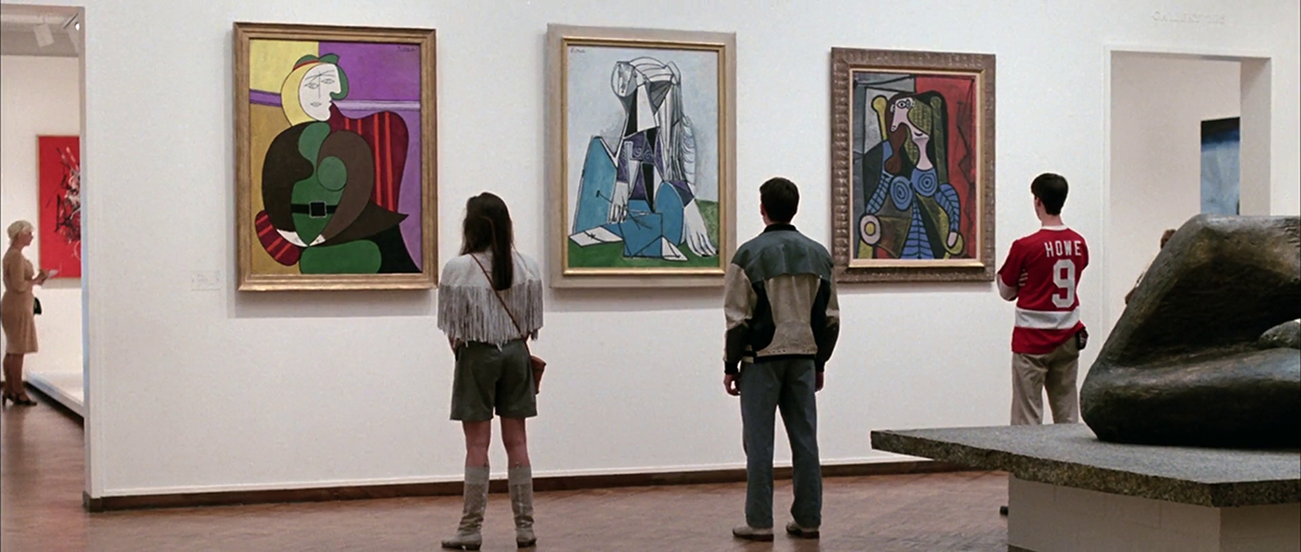 Ferris Bueller's Day Off Ferris Bueller's Day Off