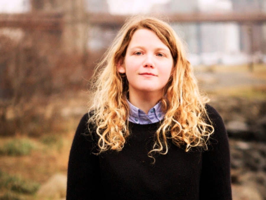 Kate Tempest