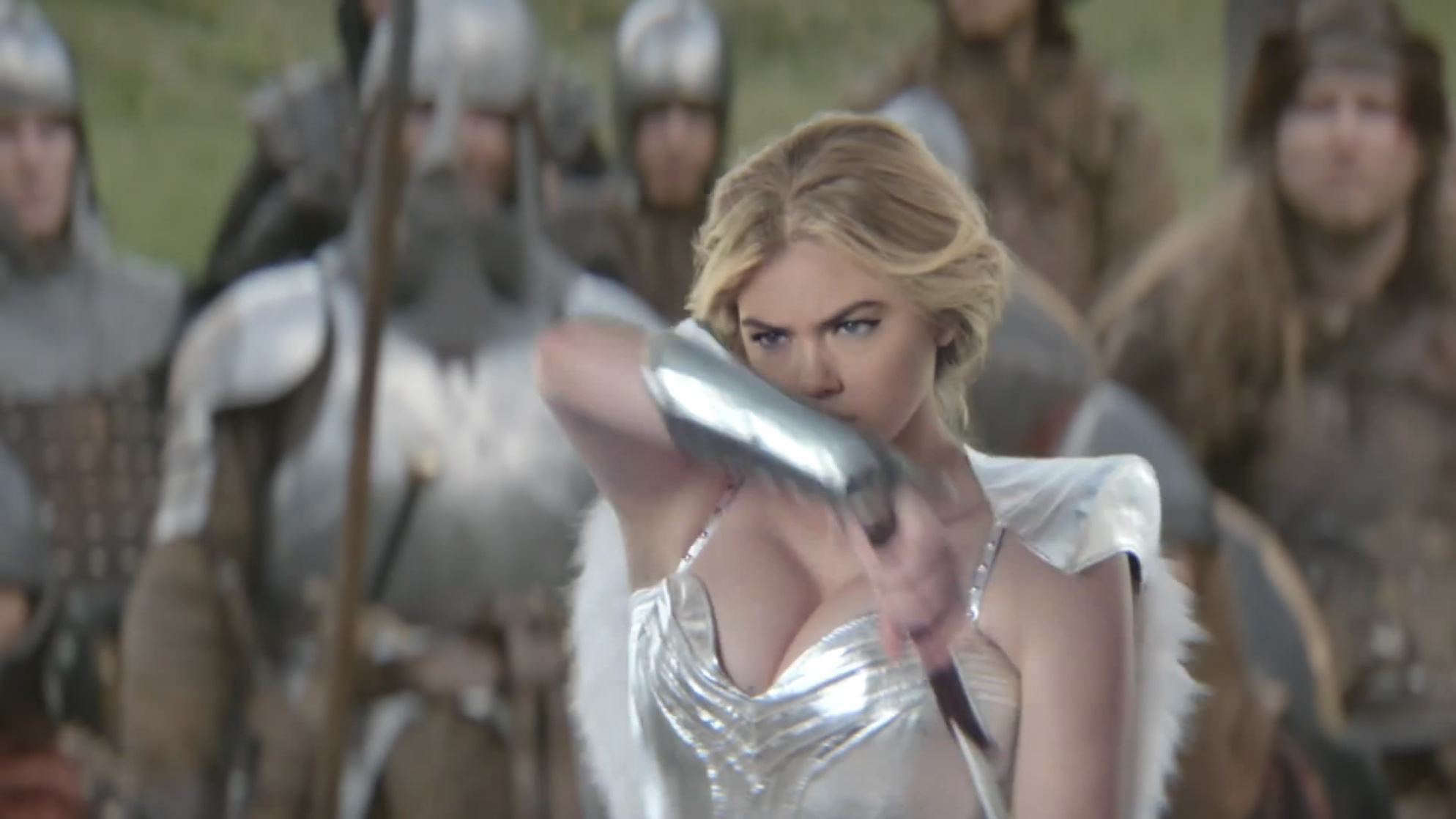 Kate Upton Kate Upton