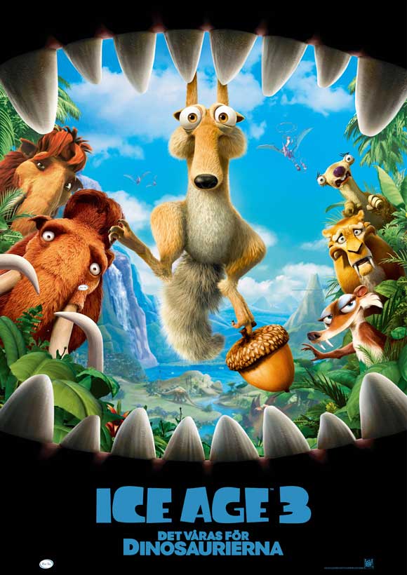 Picture of Ice Age: Dawn of the Dinosaurs