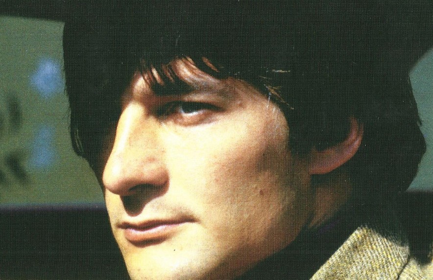 Gene Clark