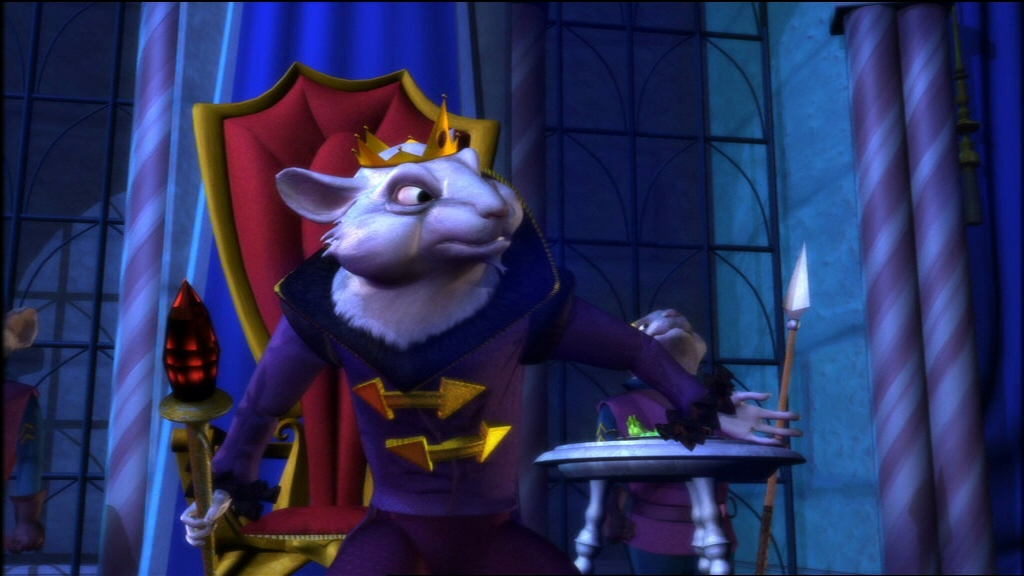 Picture of Barbie Nutcracker