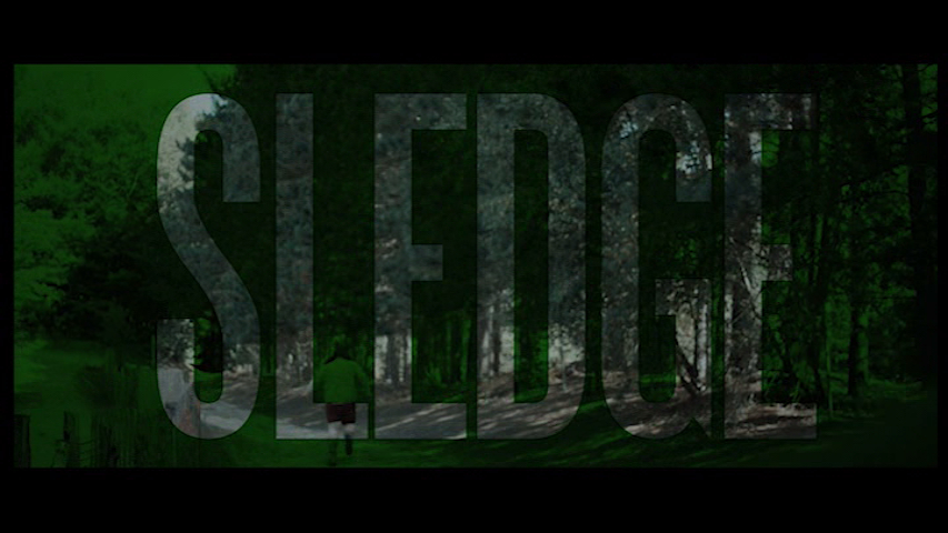 Sledge