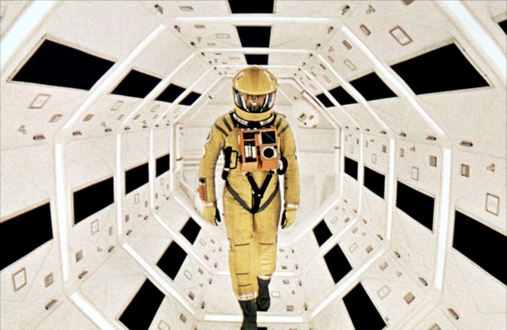 2001: A Space Odyssey 2001: A Space Odyssey