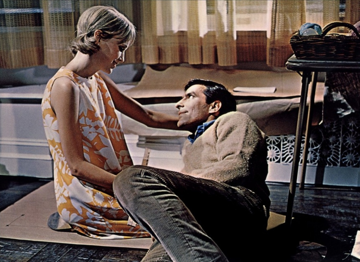 Rosemary's Baby Rosemary's Baby