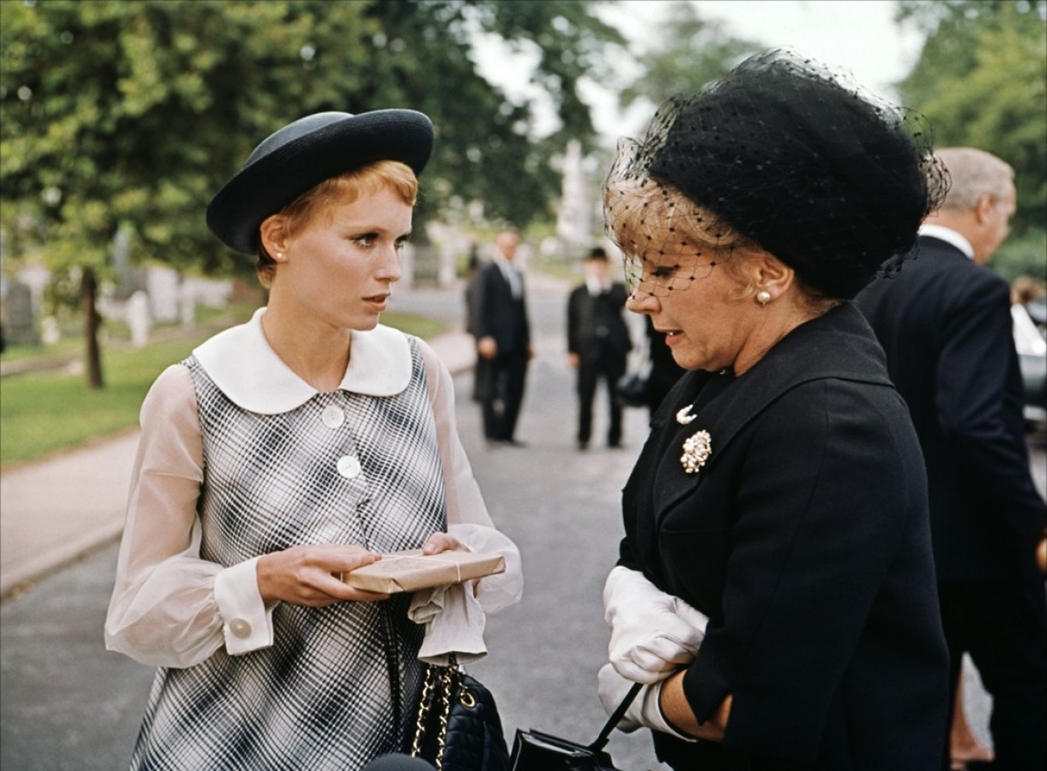Rosemary's Baby Rosemary's Baby