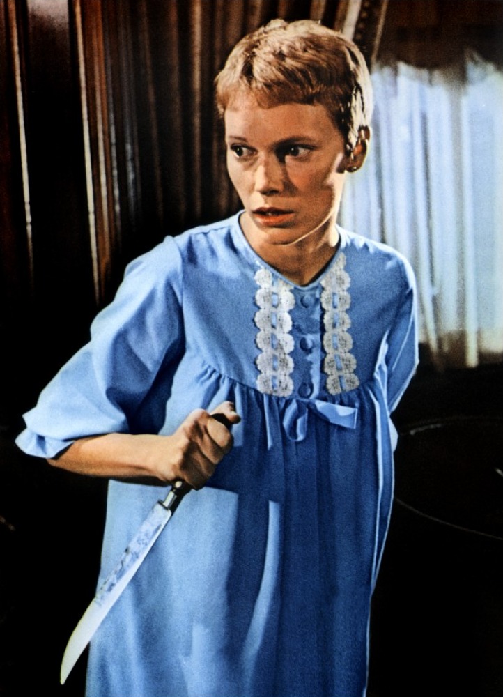Picture of Rosemary's Baby