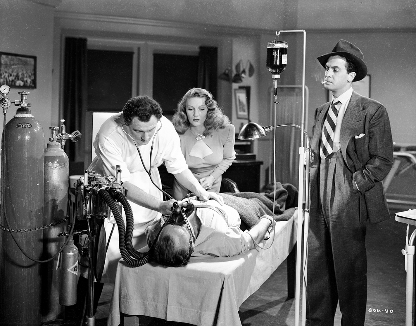 Decoy (1946) Decoy (1946)