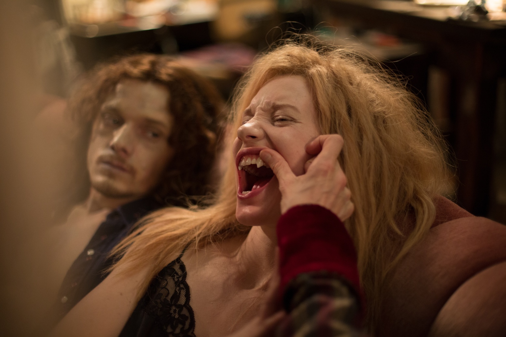 Only Lovers Left Alive Only Lovers Left Alive
