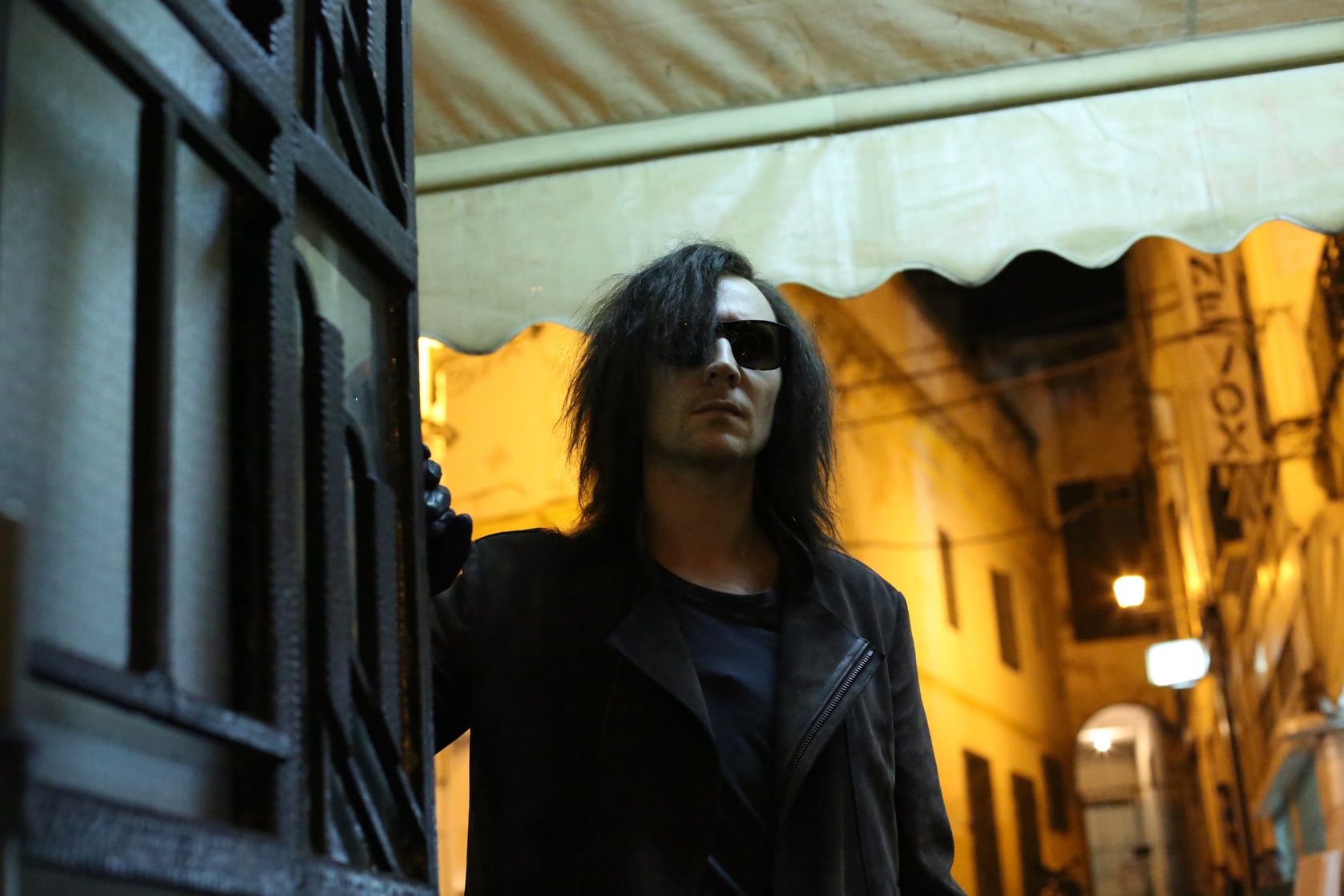 Only Lovers Left Alive