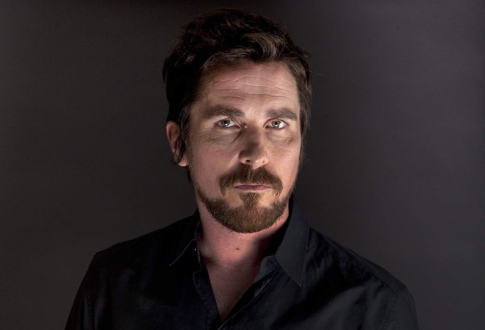 Christian Bale