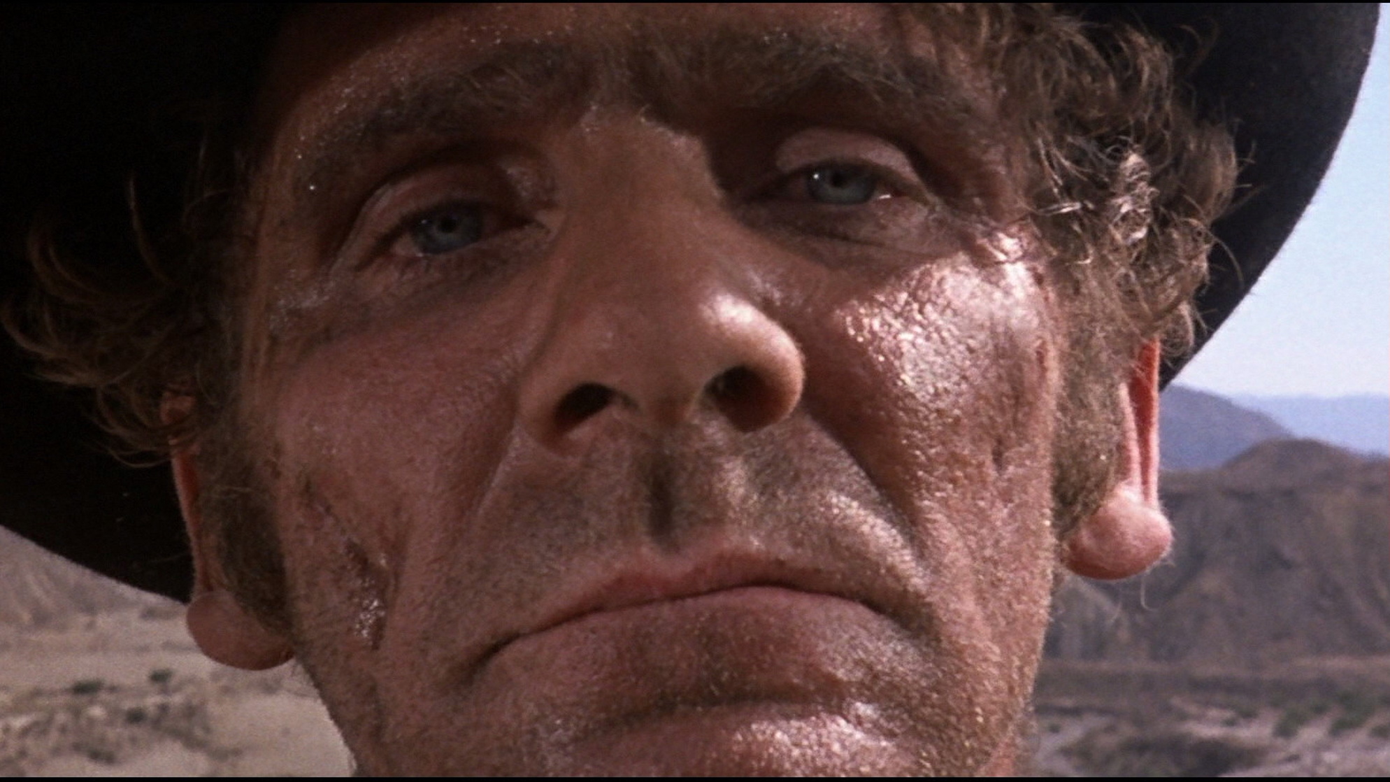 The Good, the Bad and the Ugly The Good, the Bad and the Ugly