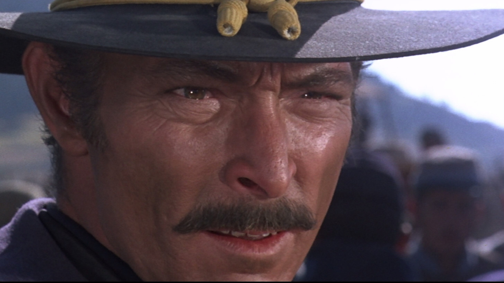 The Good, the Bad and the Ugly The Good, the Bad and the Ugly